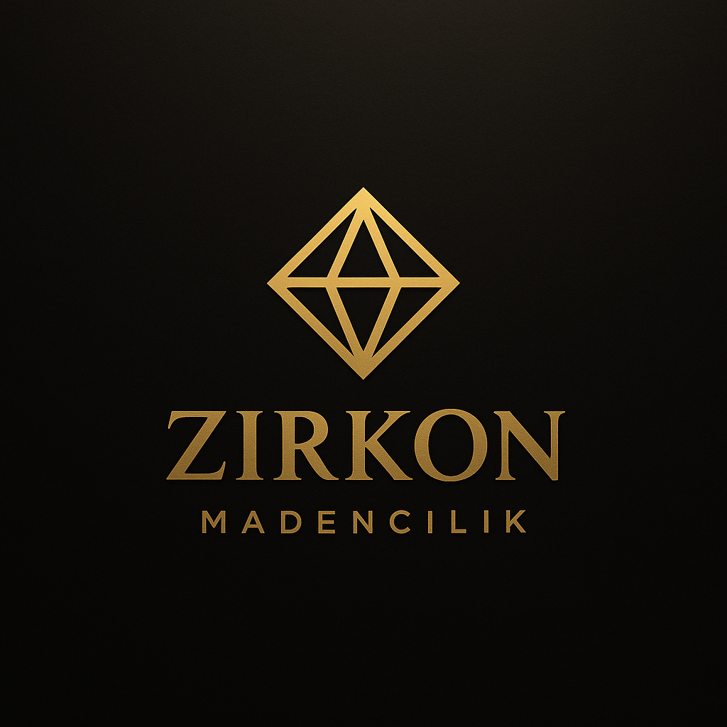 Zirkon Madencilik